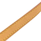 Louis Vuitton Monogram Denim Mini Pleaty Shoulder — view 7