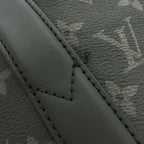 Louis Vuitton Monogram Eclipse Caballite — view 6