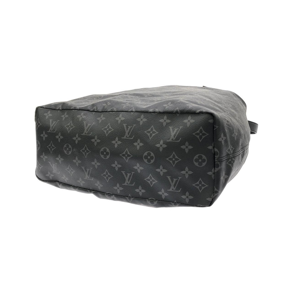 Louis Vuitton Monogram Eclipse Caballite — view 3