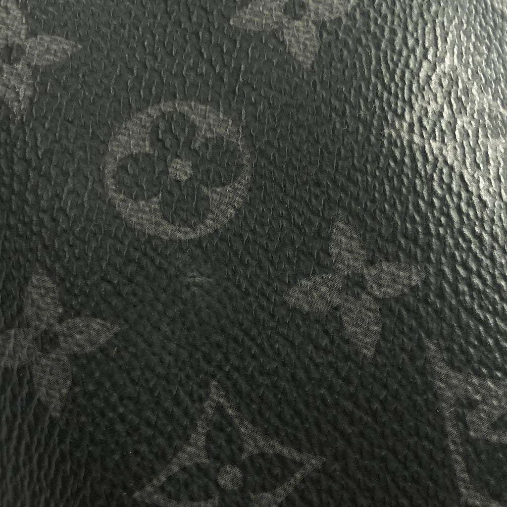 Louis Vuitton Monogram Eclipse Caballite — view 4