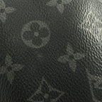 Louis Vuitton Monogram Eclipse Caballite — view 4