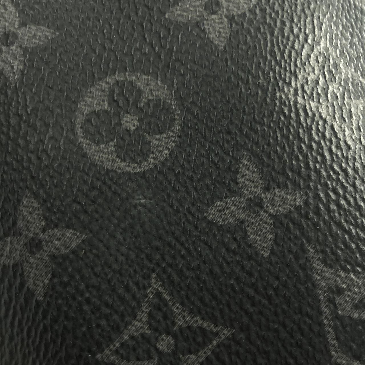 Louis Vuitton Monogram Eclipse Caballite — view 4