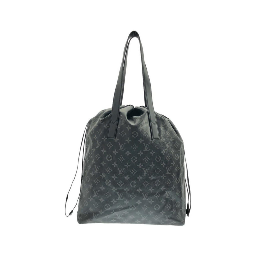 Louis Vuitton Monogram Eclipse Caballite — view 2