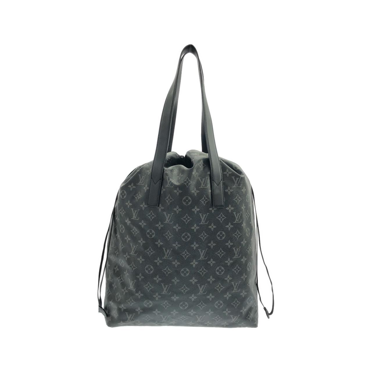 Louis Vuitton Monogram Eclipse Caballite