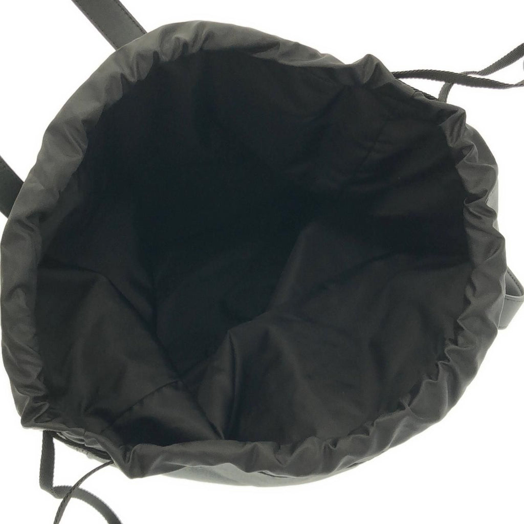 Louis Vuitton Monogram Eclipse Caballite — view 9