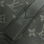 Louis Vuitton Monogram Eclipse Caballite — view 5