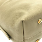 Louis Vuitton Lowkey Hobo MM Shoulder — view 3