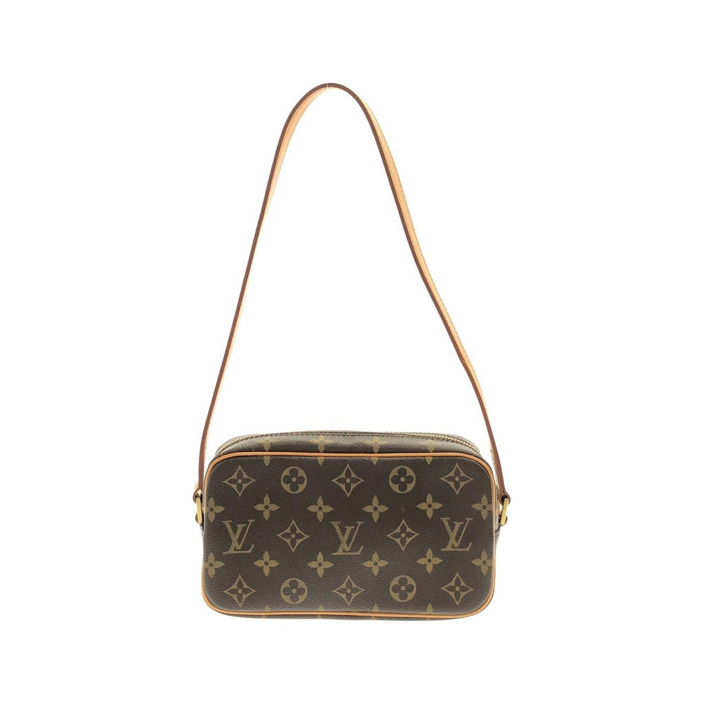 Louis Vuitton Monogram Pochette Cite Shoulder — view 2