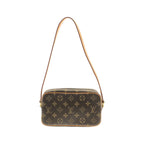Louis Vuitton Monogram Pochette Cite Shoulder — view 2