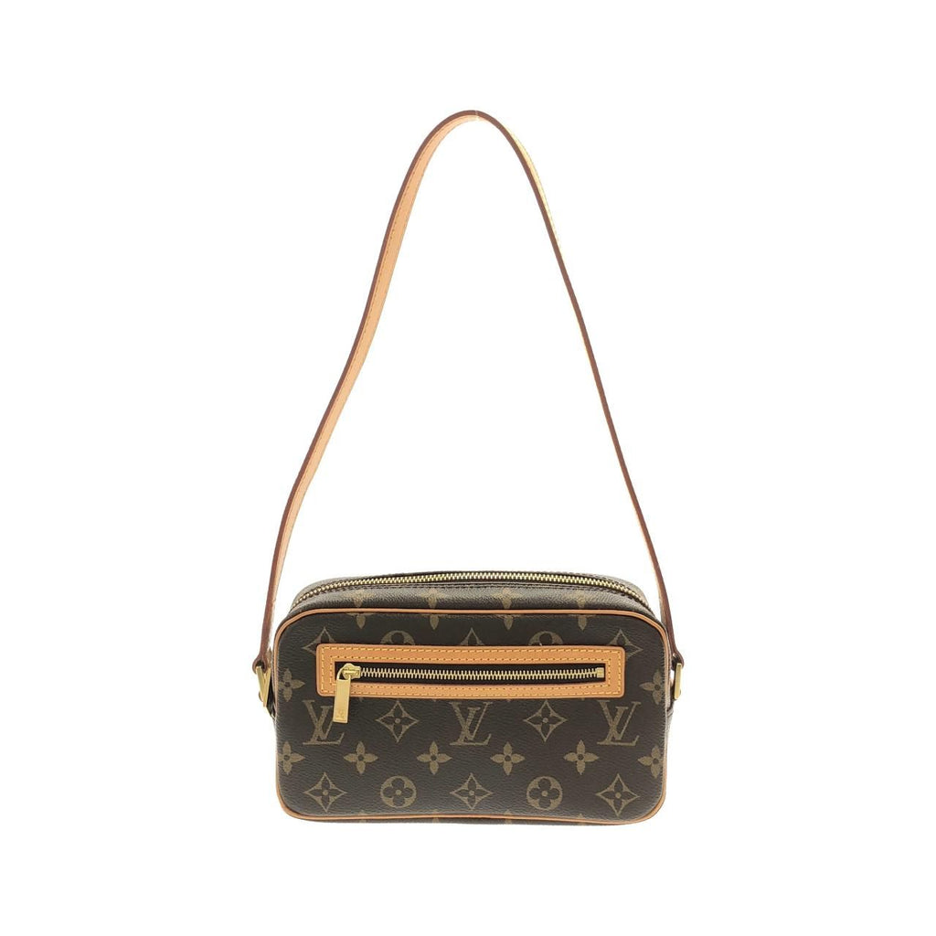 Louis Vuitton Monogram Pochette Cite Shoulder