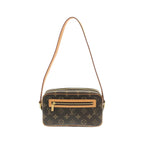 Louis Vuitton Monogram Pochette Cite Shoulder