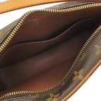 Louis Vuitton Monogram Pochette Cite Shoulder — view 8