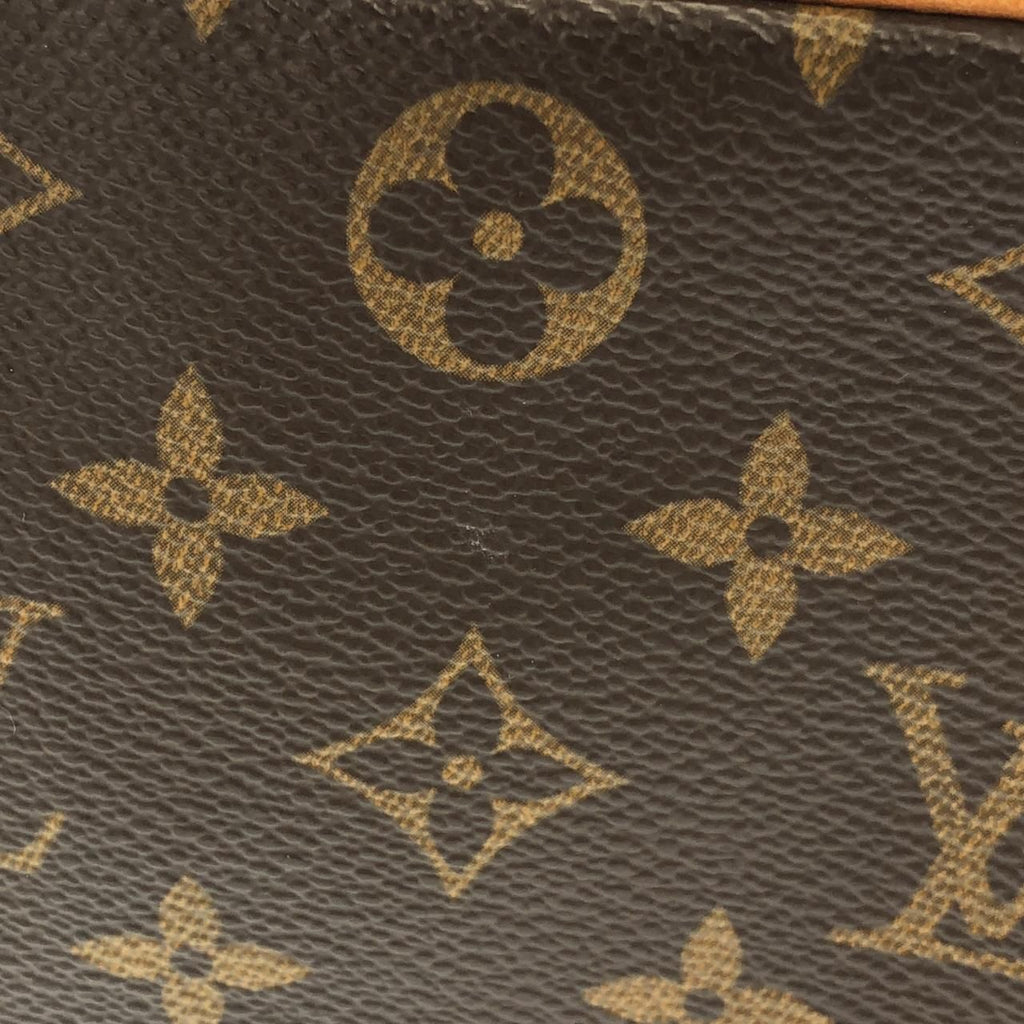 Louis Vuitton Monogram Pochette Cite Shoulder — view 5