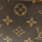 Louis Vuitton Monogram Pochette Cite Shoulder — view 5