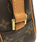 Louis Vuitton Monogram Pochette Cite Shoulder — view 6