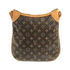 Louis Vuitton Monogram Odeon PM Shoulder — view 2
