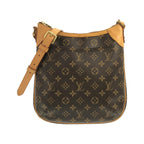 Louis Vuitton Monogram Odeon PM Shoulder
