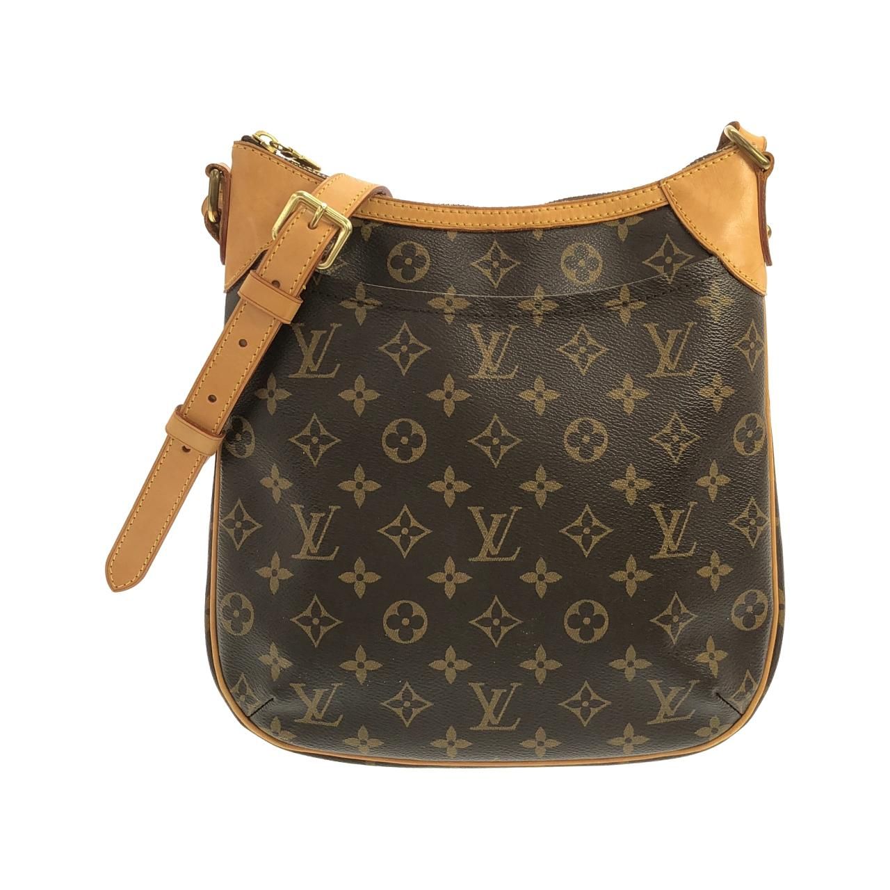 Louis Vuitton Monogram Odeon PM Shoulder