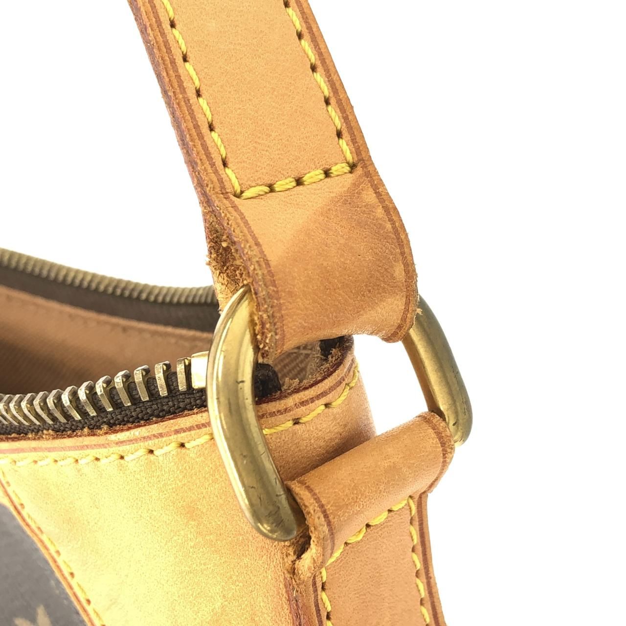 Louis Vuitton Monogram Odeon PM Shoulder — view 7