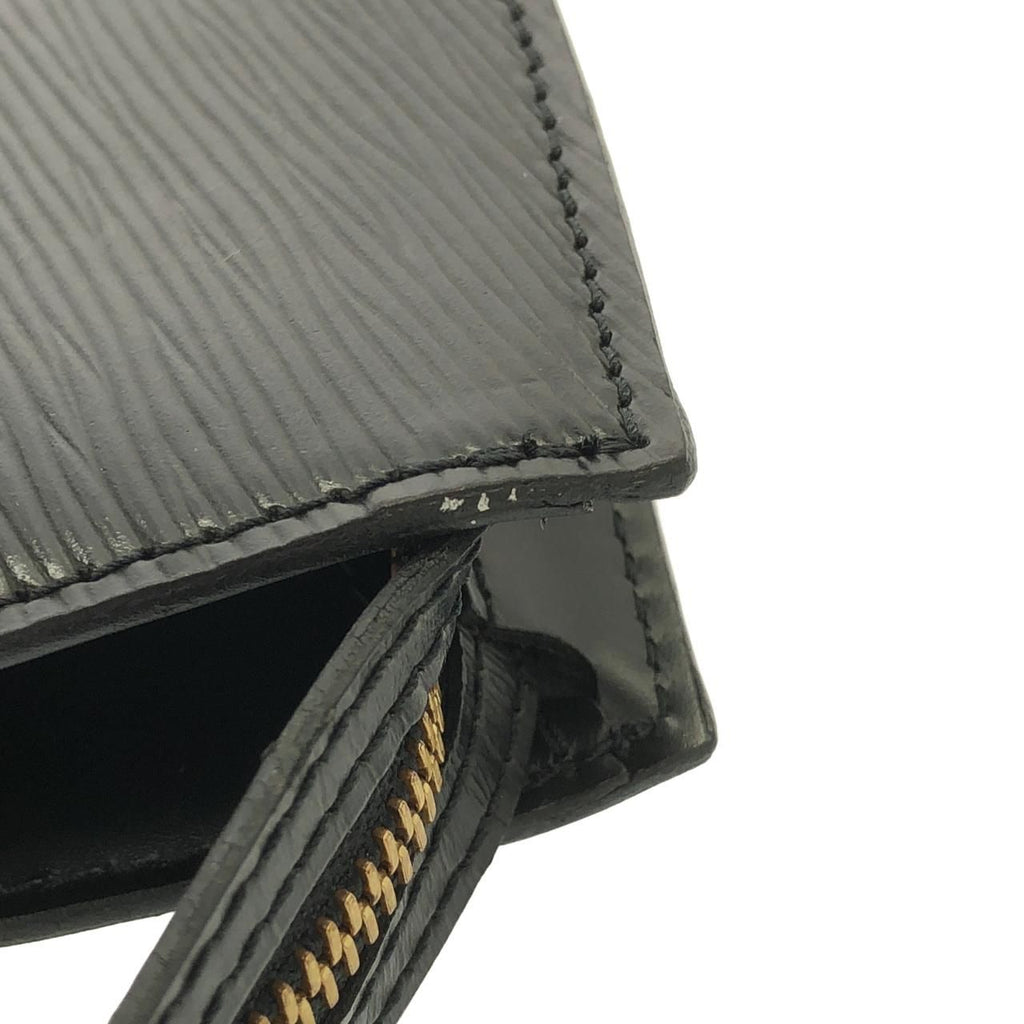 Louis Vuitton Epi Saint Jacques — view 5