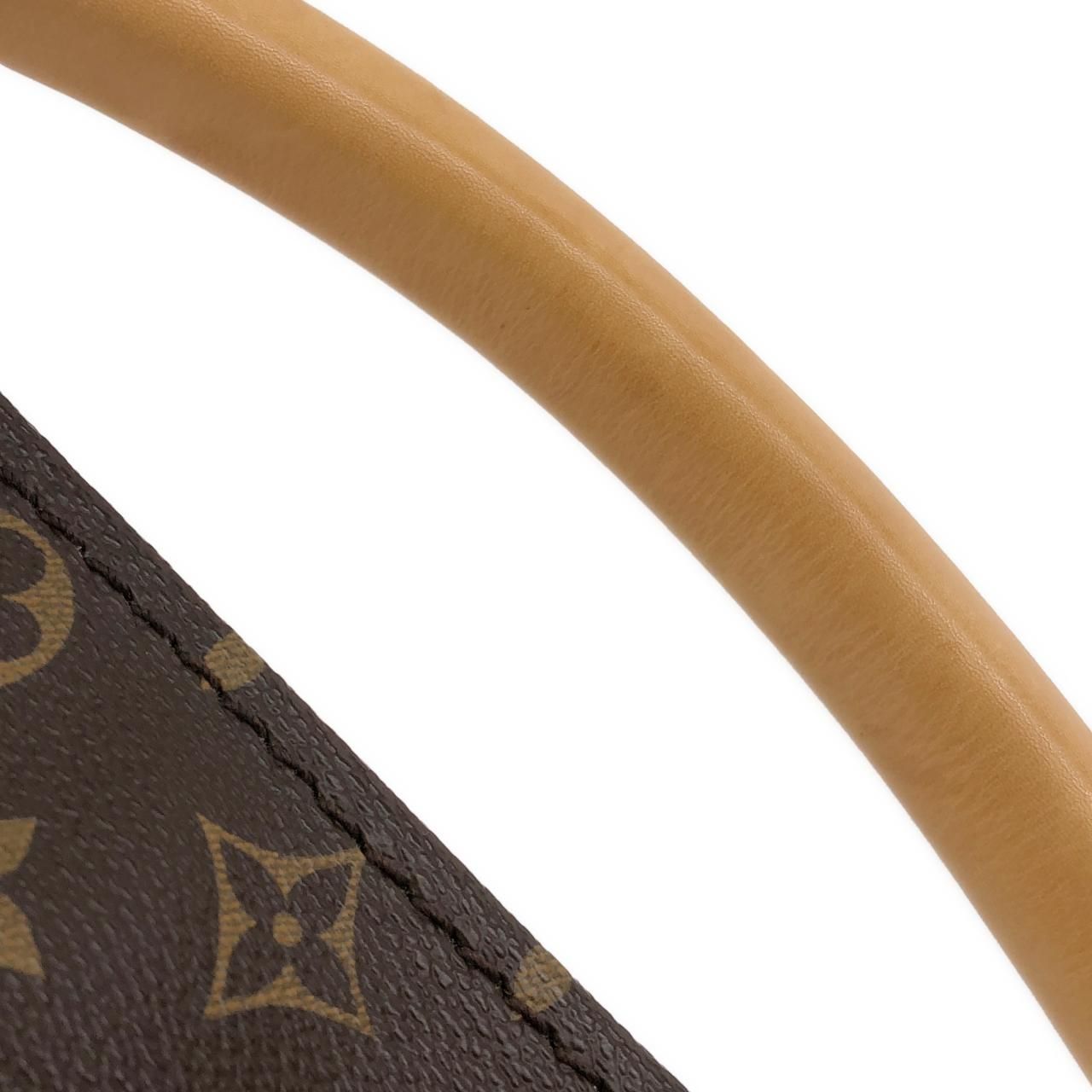 Louis Vuitton Monogram Artsy MM Shoulder — view 6