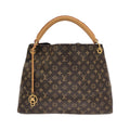 Louis Vuitton Monogram Artsy MM Shoulder