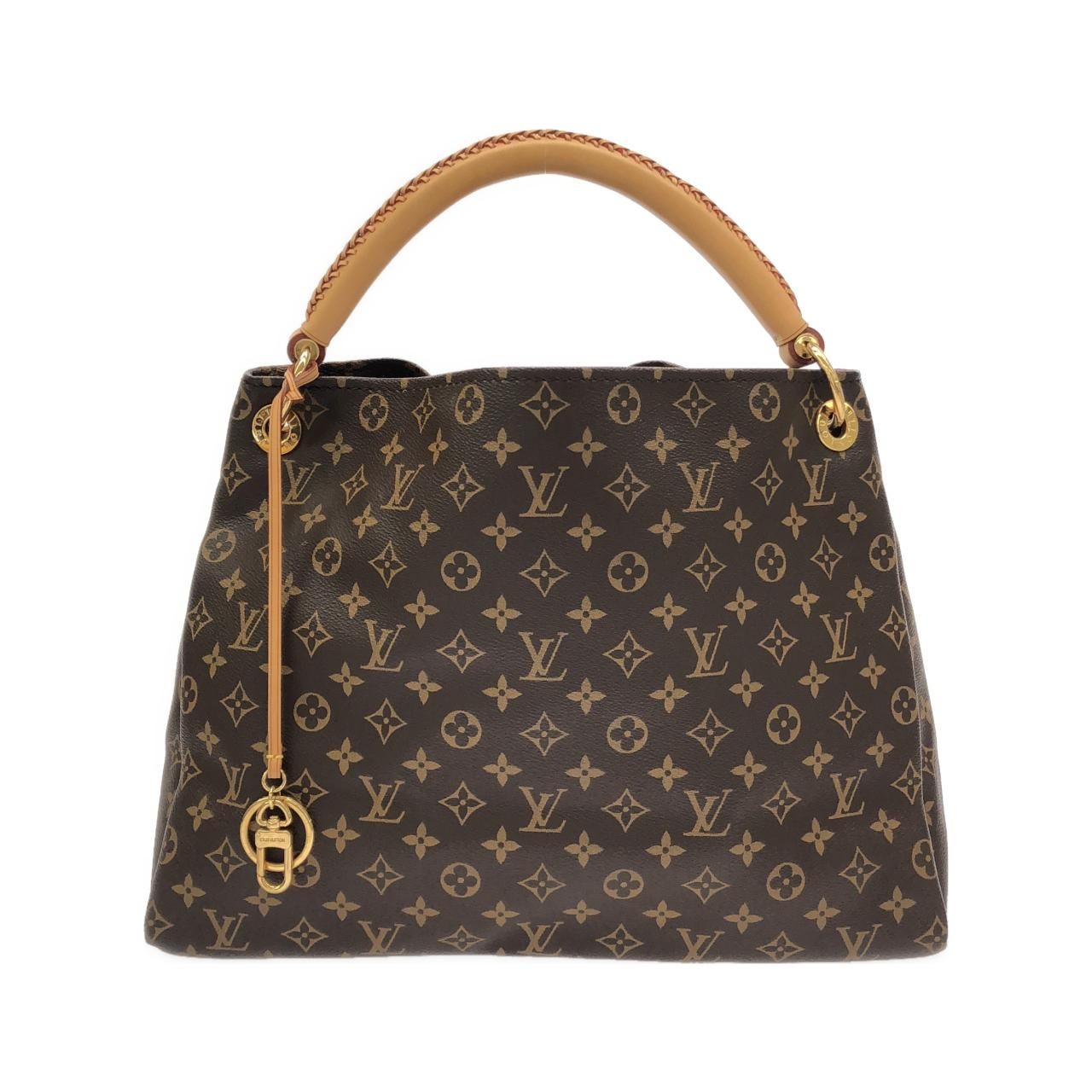 Louis Vuitton Monogram Artsy MM Shoulder