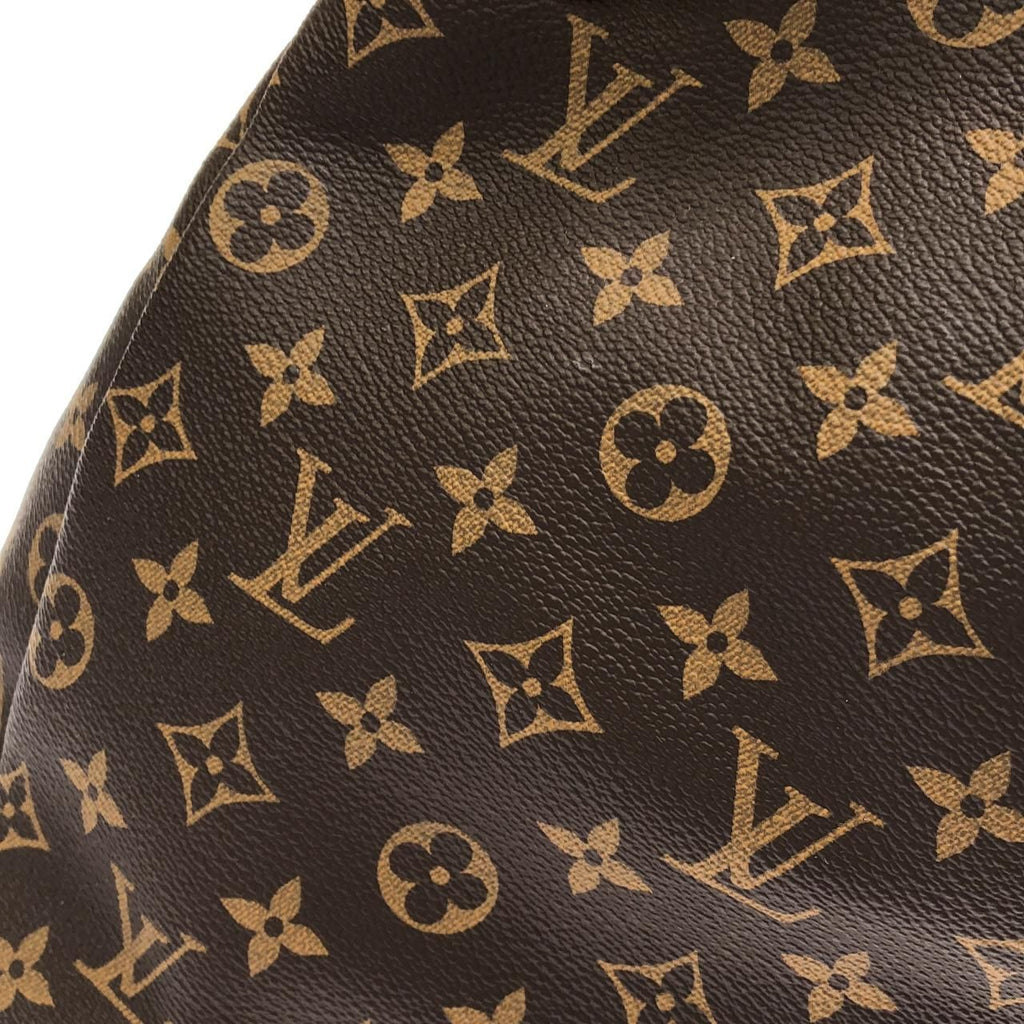 Louis Vuitton Monogram Artsy MM Shoulder — view 4