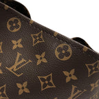 Louis Vuitton Monogram Artsy MM Shoulder — view 5