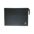 Louis Vuitton Taiga Pochette Voyage