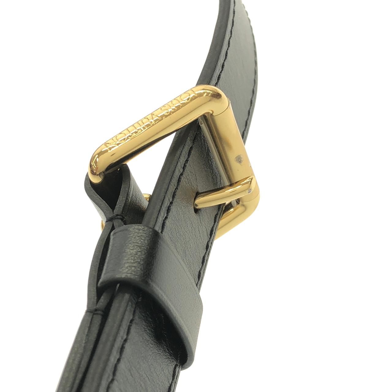 Louis Vuitton Damier Odeon MM Shoulder — view 7