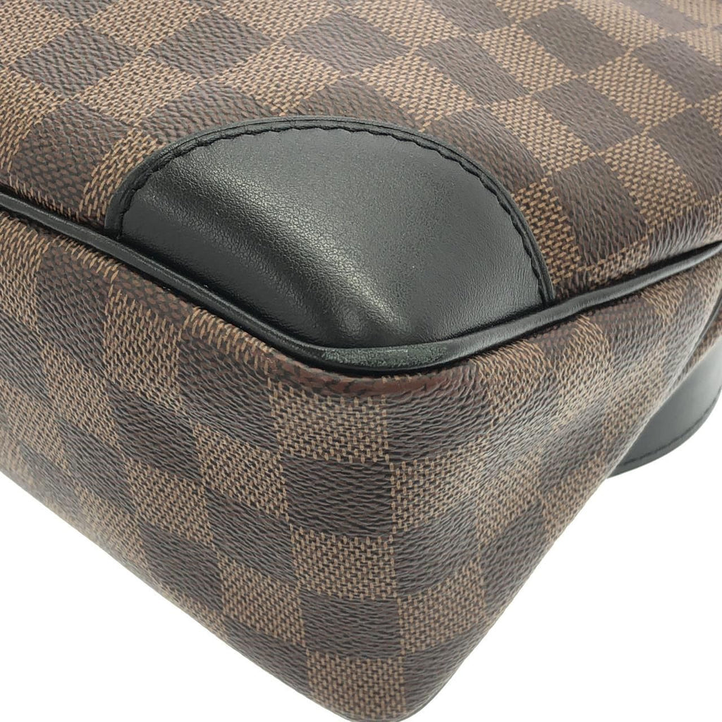 Louis Vuitton Damier Odeon MM Shoulder — view 3