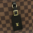 Louis Vuitton Damier Odeon MM Shoulder — view 6