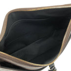 Louis Vuitton Damier Odeon MM Shoulder — view 9