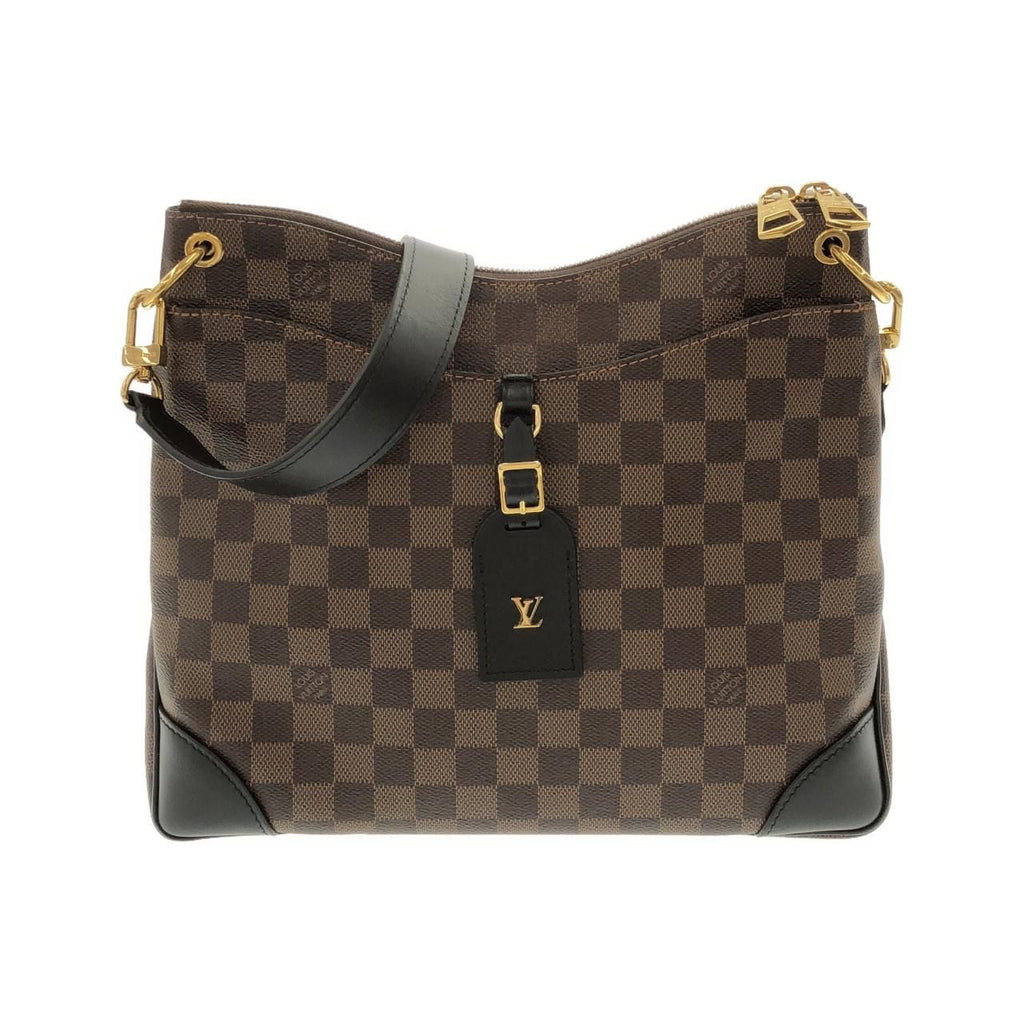 Louis Vuitton Damier Odeon MM Shoulder