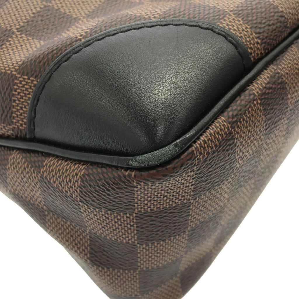 Louis Vuitton Damier Odeon MM Shoulder — view 4
