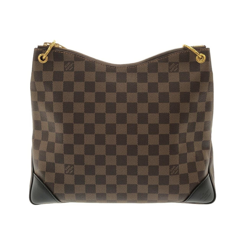 Louis Vuitton Damier Odeon MM Shoulder — view 2