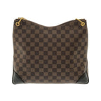 Louis Vuitton Damier Odeon MM Shoulder — view 2