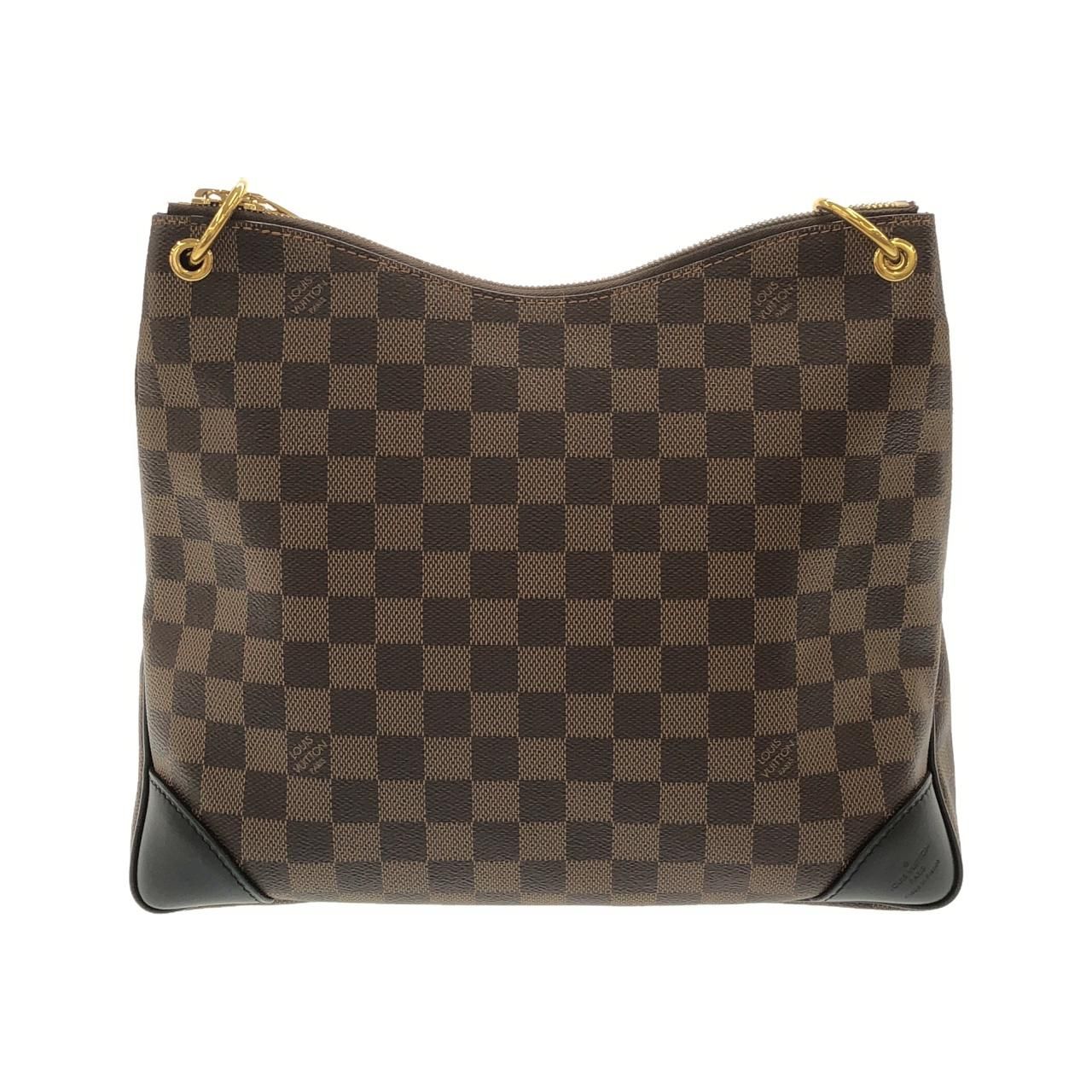Louis Vuitton Damier Odeon MM Shoulder — view 2