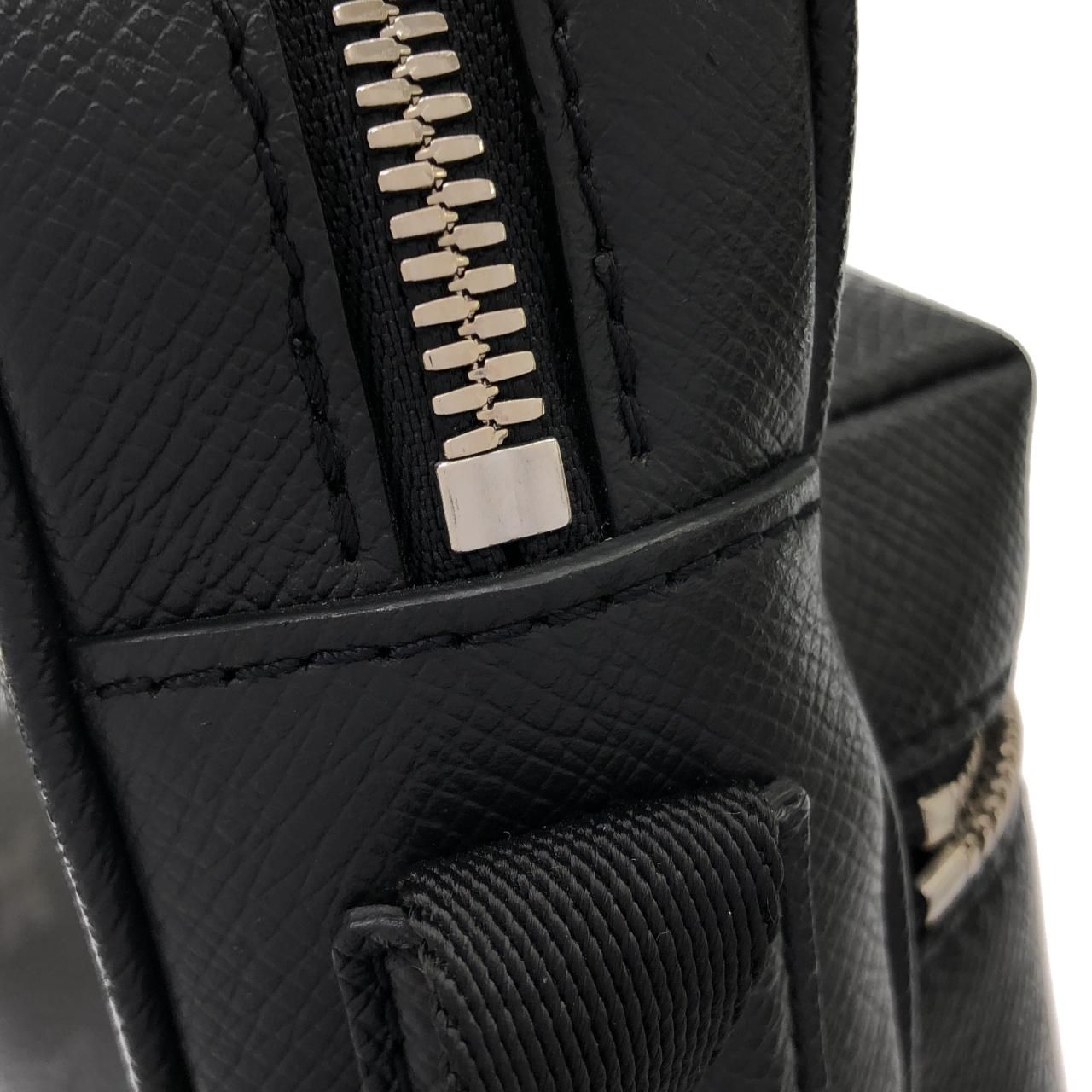 Louis Vuitton Taiga Rama Outdoor Messenger PM Shoulder — view 7