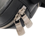 Louis Vuitton Taiga Rama Outdoor Messenger PM Shoulder — view 6