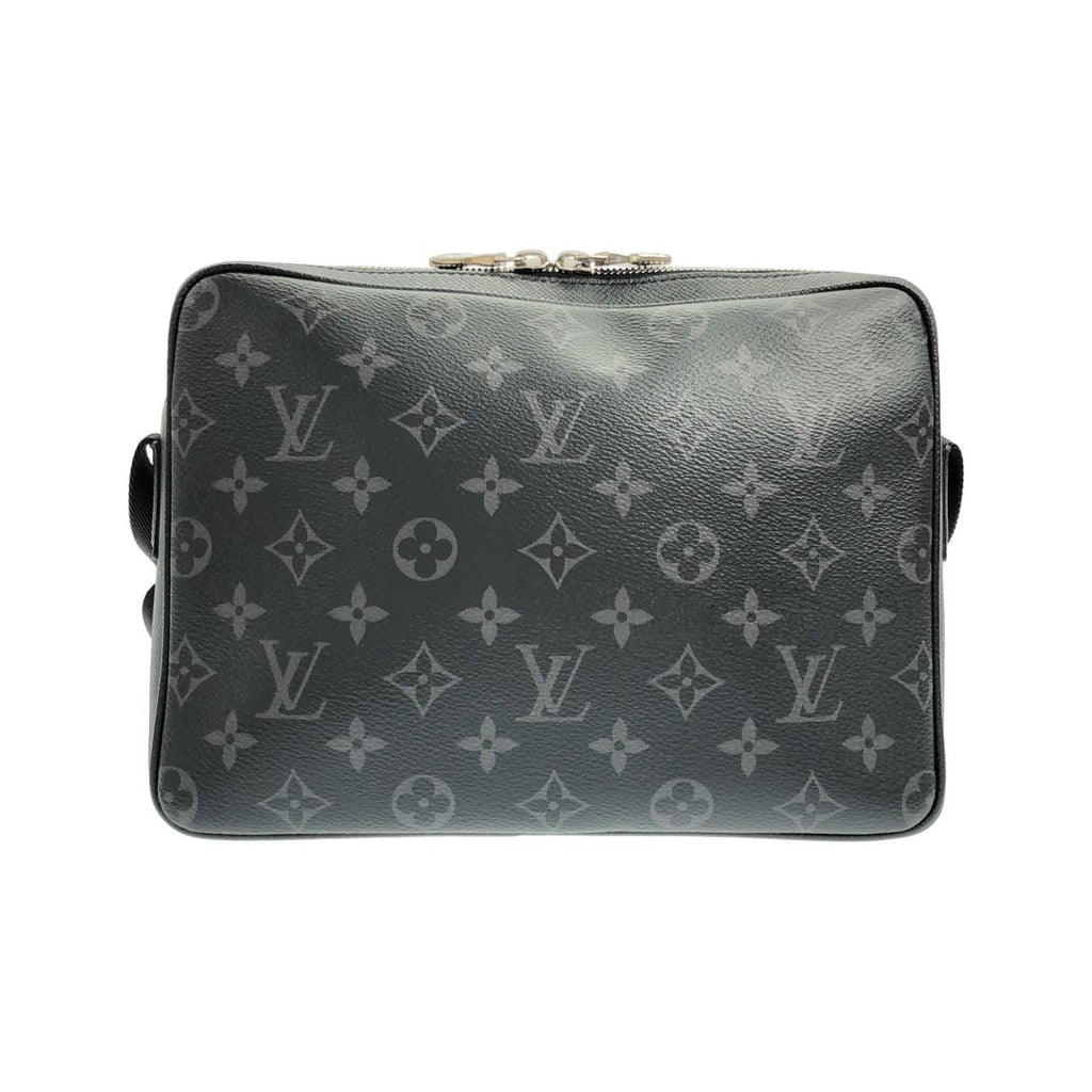 Louis Vuitton Taiga Rama Outdoor Messenger PM Shoulder — view 2