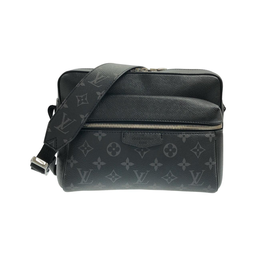 Louis Vuitton Taiga Rama Outdoor Messenger PM Shoulder