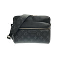 Louis Vuitton Taiga Rama Outdoor Messenger PM Shoulder