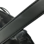 Louis Vuitton Monogram Eclipse Caballite — view 7