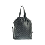 Louis Vuitton Monogram Eclipse Caballite — view 2