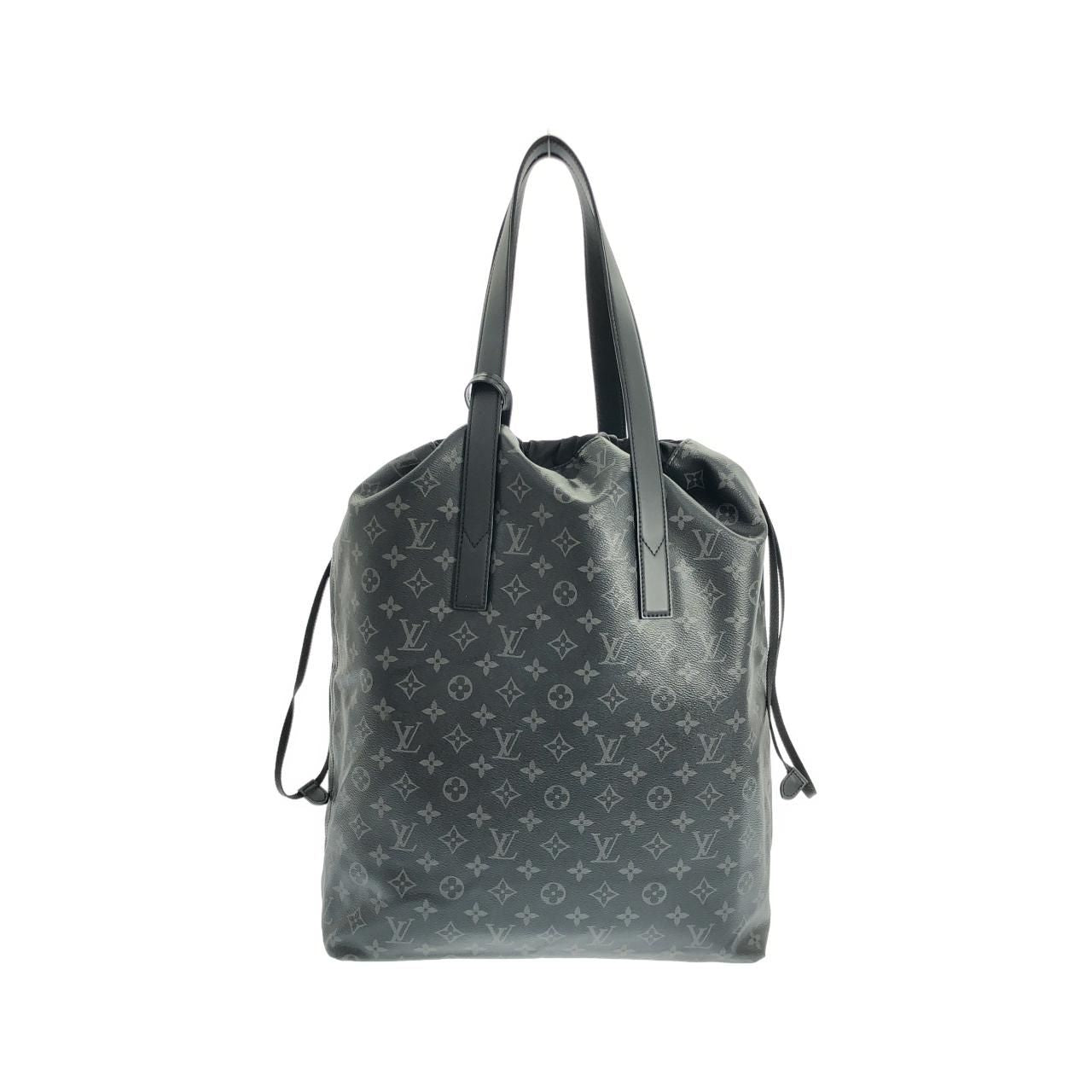 Louis Vuitton Monogram Eclipse Caballite