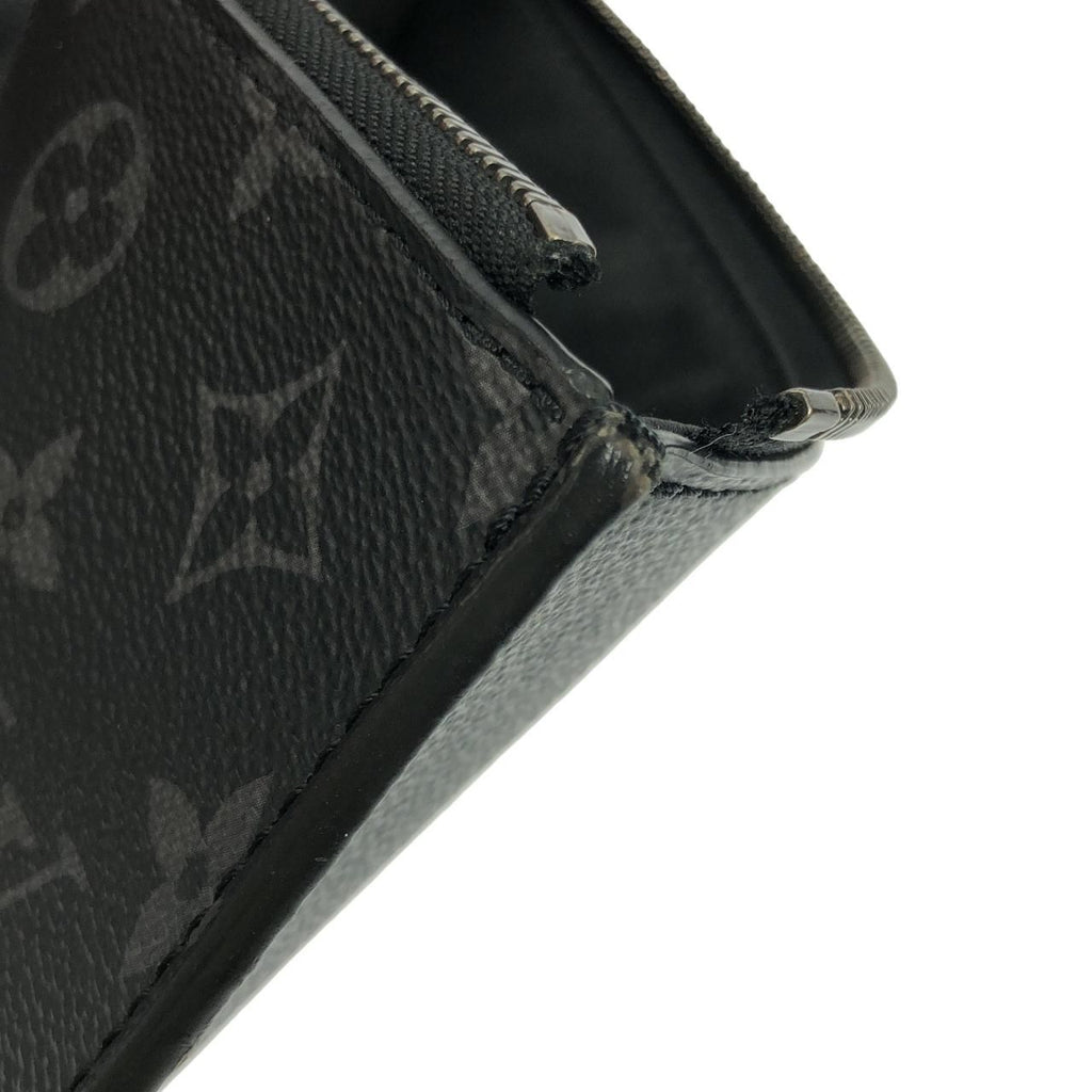 Louis Vuitton Monogram Eclipse Caballite — view 6