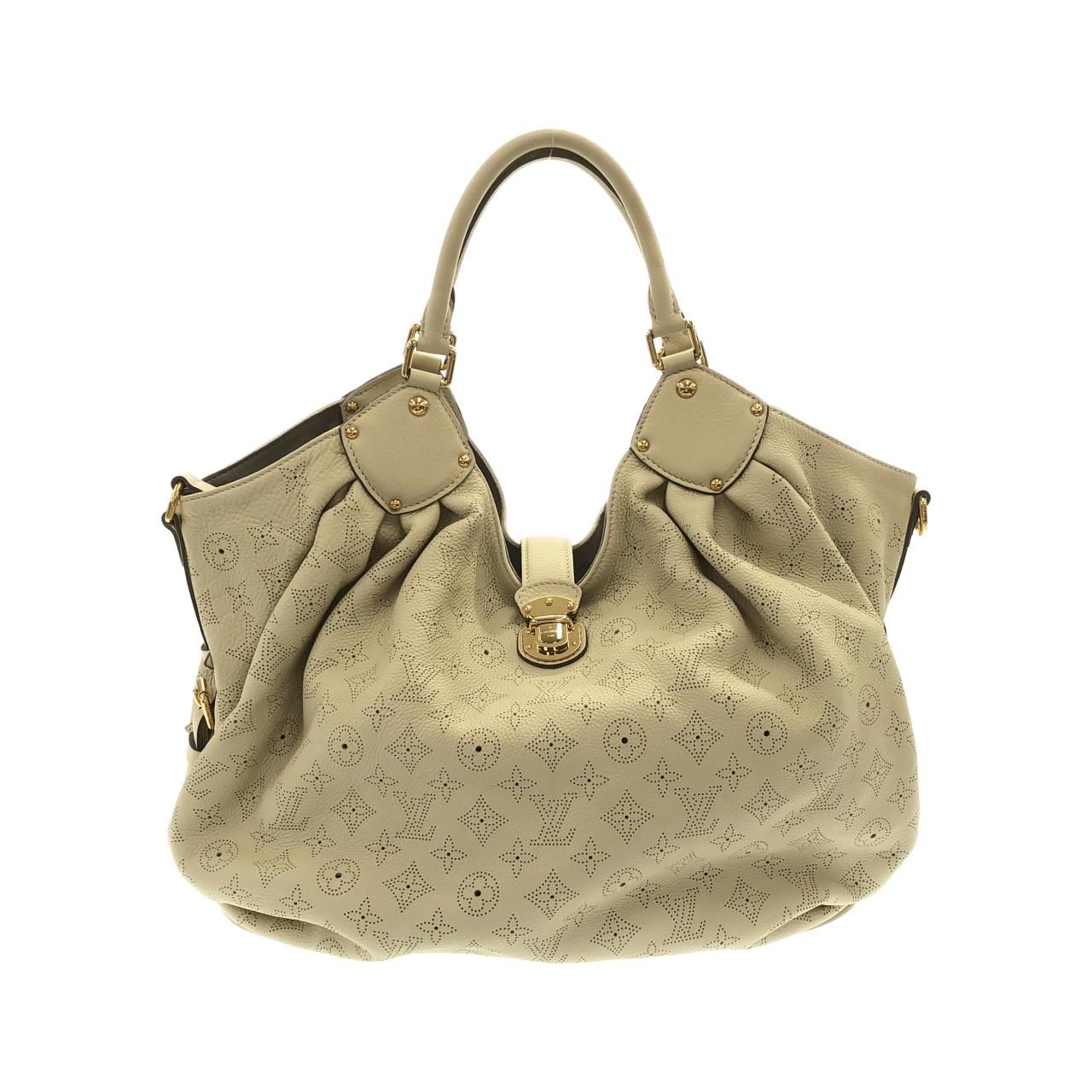 Louis Vuitton Mahina XL Shoulder