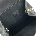Louis Vuitton Monogram Empreinte Backup Backpack — view 7